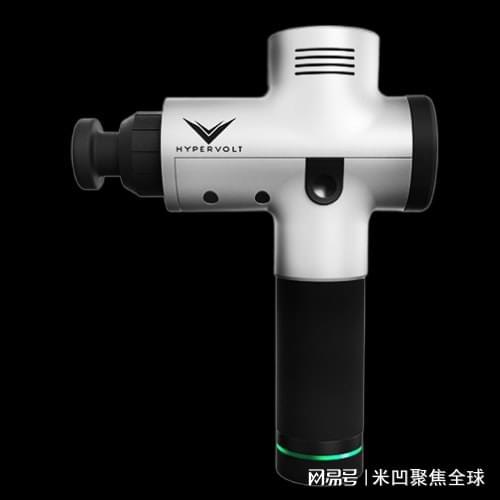 筋膜槍哪個牌子好？全面推薦與選購指南